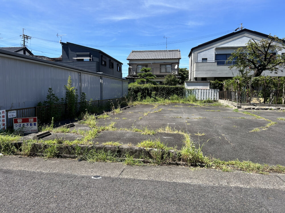 施工中